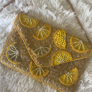 Vintage pochette